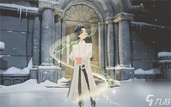 哈利波特魔法觉醒2023年1月转盘一览