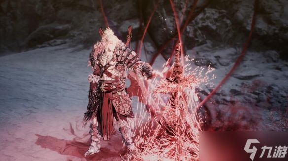 《第一狂战士卡赞》搜不到解决办法
