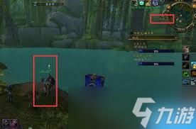 魔兽世界又一块拼图任务怎么玩