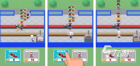 流行的披萨塔游戏有没有热门的披萨手游下载大全2025