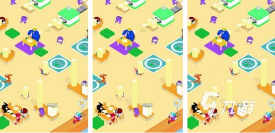 流行的披萨塔游戏有没有热门的披萨手游下载大全2025