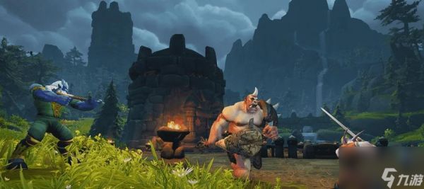 在《魔兽世界》团本中如何跳舞做动作?跳舞动作的触发条件是什么?