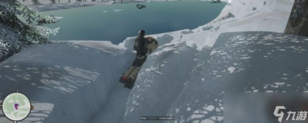 《雪橇手》游戏特色内容介绍