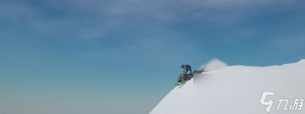 《雪橇手》游戏特色内容介绍