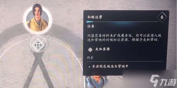 《刺客信条影》前期必拿神器介绍