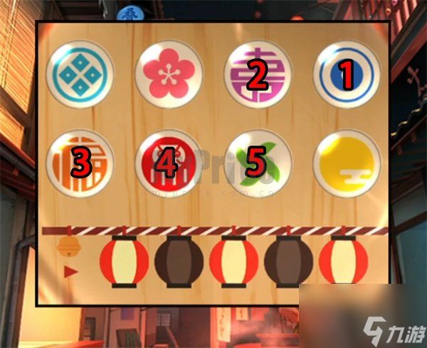 妖怪夜市第三章 妖怪夜市第三章通关攻略分享