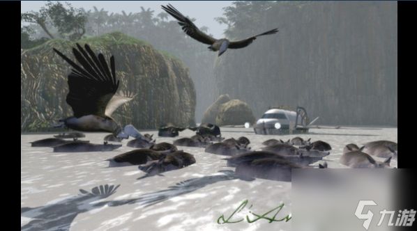 Steam喜加一《Amerzone：探险家的遗产》现已开启限免活动