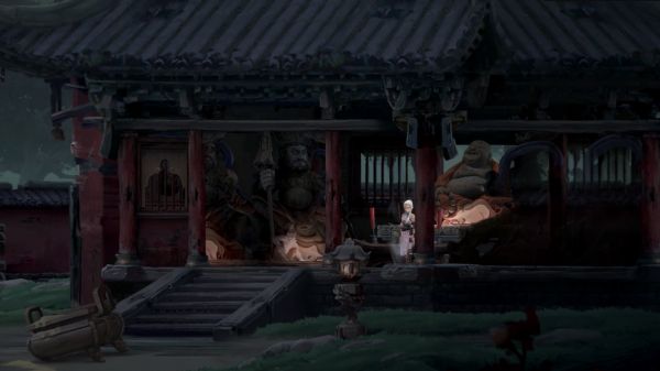 斩妖行好玩吗 斩妖行玩法简介