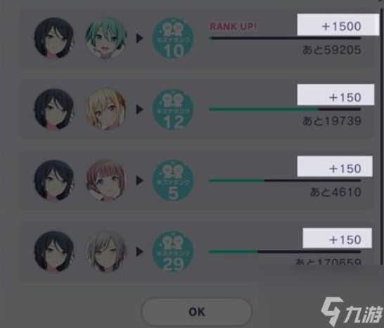 初音未来缤纷舞台羁绊等级提升方法
