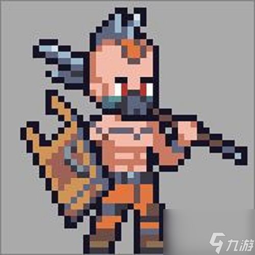 流浪方舟脾气火爆阵容推荐燃血爆发流攻略