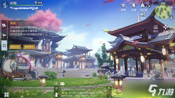 新门派神威！《剑侠世界3》“神威耀武”资料片今日上线！亮点速览！