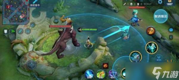 王者荣耀瑶怎么跳舞「王者荣耀在游戏里跳舞教程」