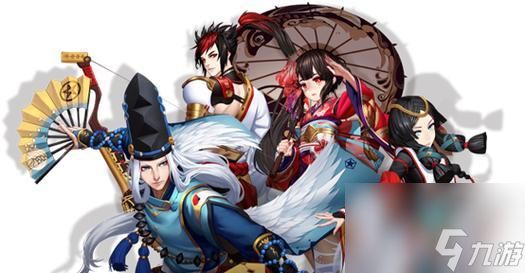 情侣游戏手游中有哪些角色?