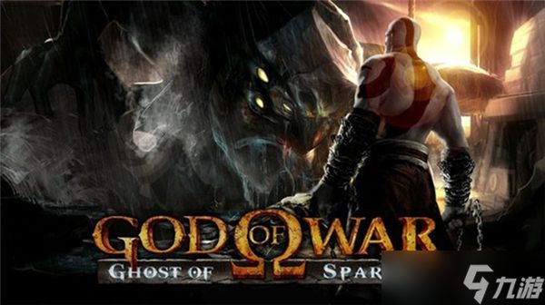 psp战神斯巴达之魂全流程攻略（1）