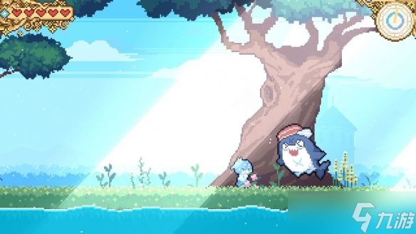 《BIBBIDIBA Fan Game》庆祝星街彗星破亿神曲发行周年
