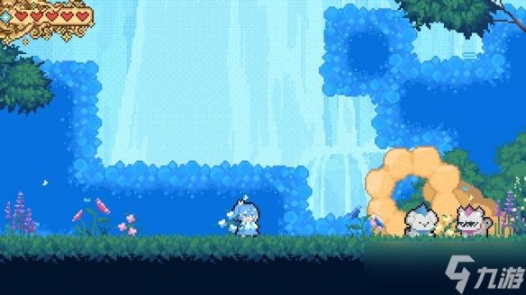 《BIBBIDIBA Fan Game》庆祝星街彗星破亿神曲发行周年
