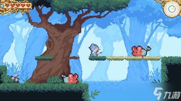 《BIBBIDIBA Fan Game》庆祝星街彗星破亿神曲发行周年