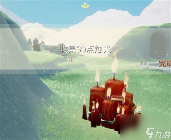 光遇9.21每日任务完成攻略2022