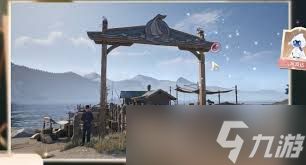 无限暖暖照片调查任务如何完成