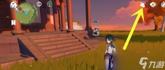 原神尘歌壶怎么换同伴 尘歌壶更换同伴方法说明
