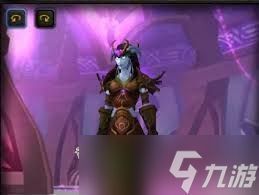 魔兽世界80级WLK怀旧服 肩膀附魔兑换地点指南