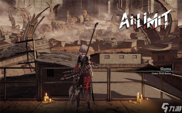 无限机兵攻略大全