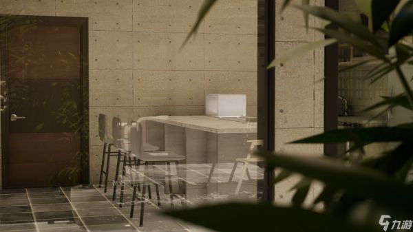 《inZOI》住吉的长屋地产分享