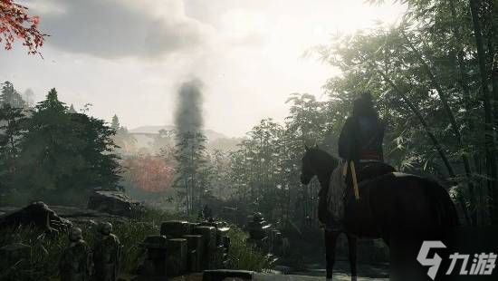 《浪人崛起》更新发布：PC版新增画面模式 改善卡顿和丢存档问题