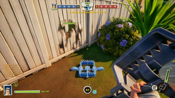 家有恶邻好玩吗 家有恶邻玩法简介