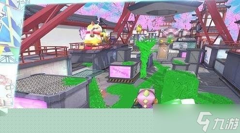 《涂鸦联盟》新手玩法攻略