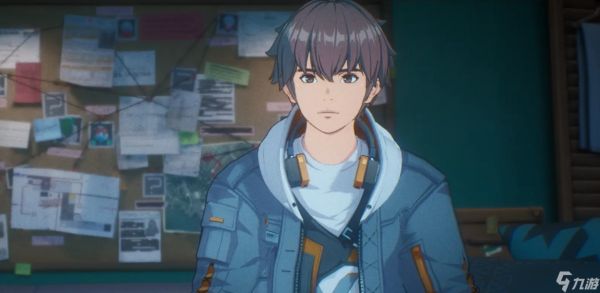 伊瑟重启日男主角怎么样-伊瑟重启日男主角介绍