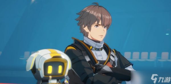 伊瑟重启日男主角怎么样-伊瑟重启日男主角介绍