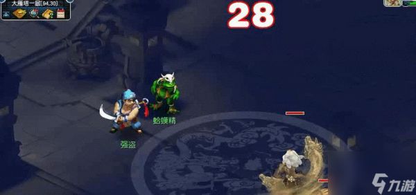 梦幻西游50级五开硬核玩法是什么？如何实现不需要刷任务？