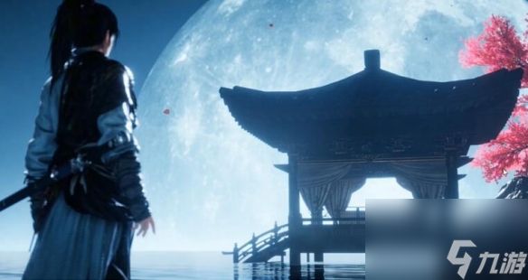 燕云十六声李煜什么时候上线