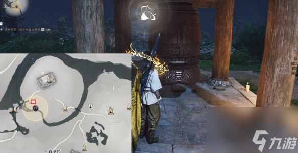 燕云十六声狮吼正声怎么获得