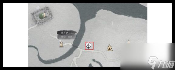 燕云十六声齐声怎么找