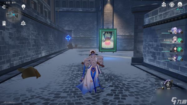崩坏星穹铁道无尽位面第二位面怎么通关