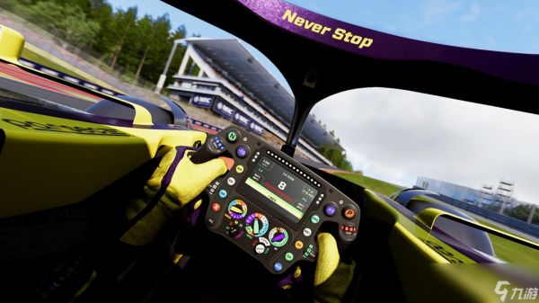 《F1 25》Steam国区298元 采用双重加密、PC配置公开