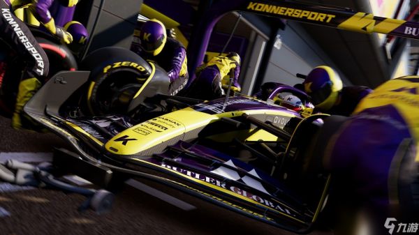 《F1 25》Steam国区298元 采用双重加密、PC配置公开