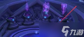 魔兽世界攻略：解锁萨格拉斯之墓二号BOSS神秘大门秘籍！