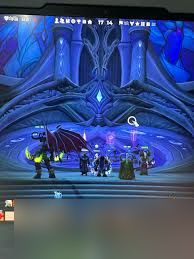 魔兽世界攻略：解锁萨格拉斯之墓二号BOSS神秘大门秘籍！