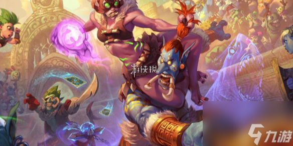 炉石传说翡翠梦境卡组星舰水蛭DK