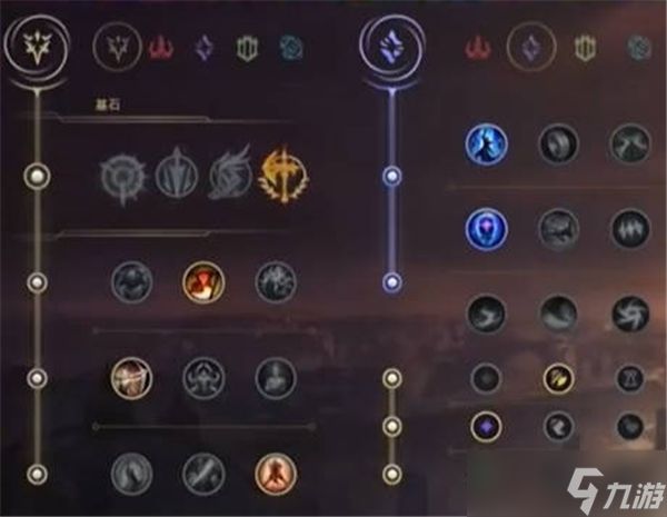 英雄联盟青龙刀诺手出装推荐