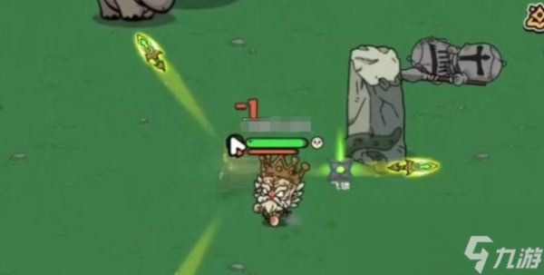 《英勇之地》忍者介绍