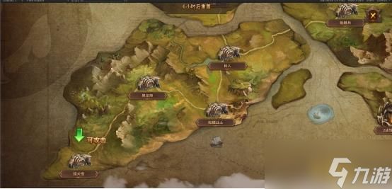 《<a id='link_pop' class='keyword-tag' href='https://www.9game.cn/ahdts/'>暗黑大天使</a>》魔王征战怎么玩 魔王征战玩法介绍