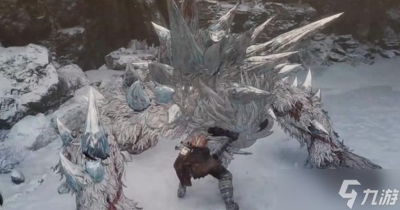 《第一狂战士卡赞》雪魈王机制打法攻略