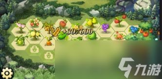 《动物战争》植物系统玩法介绍