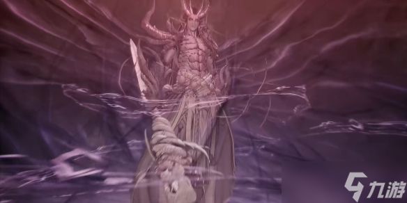 《第一狂战士卡赞》最终boss介绍