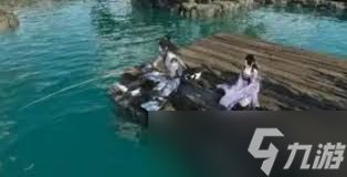 逆水寒手游×喜羊羊联动：解锁独家舞蹈特效，炫酷秘籍大！