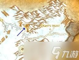 魔兽世界WLK怀旧服：橙斧影之哀伤的终极获取攻略！